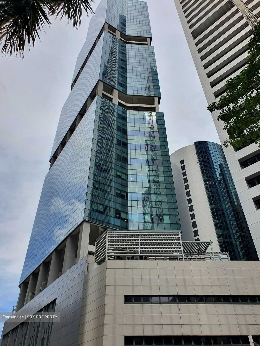 MYP Centre (D1), Office #352815361